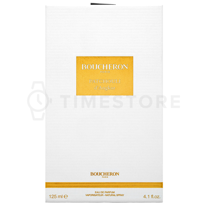 Boucheron Patchouli d'Angkor parfémovaná voda unisex 125 ml