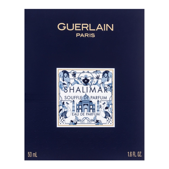 Guerlain Shalimar Souffle De Parfum Eau de Parfum femei 50 ml
