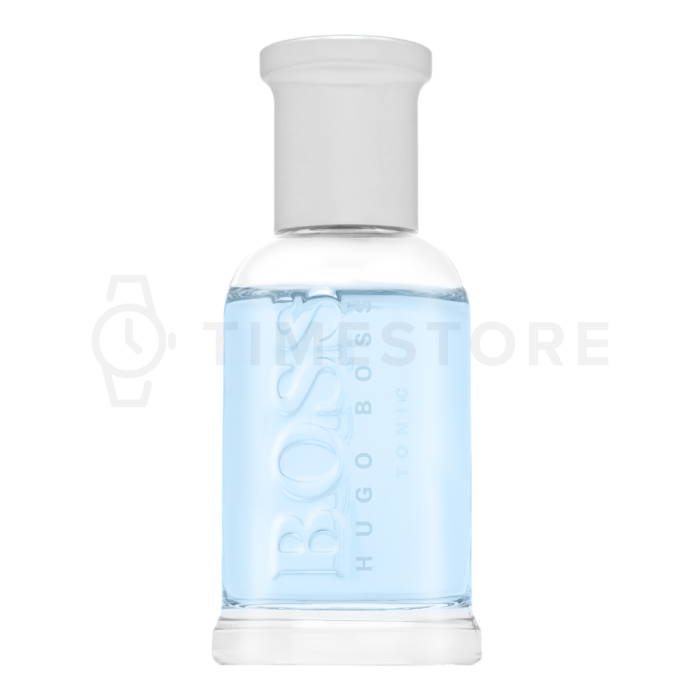 Hugo Boss Boss Bottled Tonic toaletní voda pro muže 30 ml
