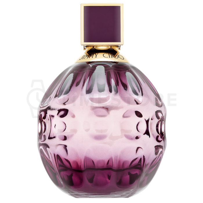 Jimmy Choo Fever Eau de Parfum da donna 100 ml