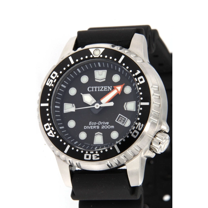 Citizen Promaster