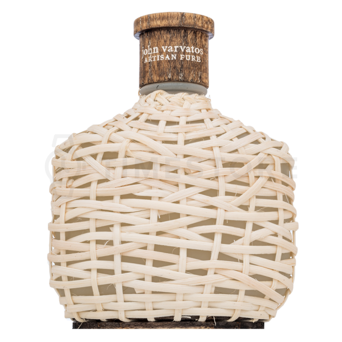 John Varvatos Artisan Pure Eau de Toilette bărbați 75 ml