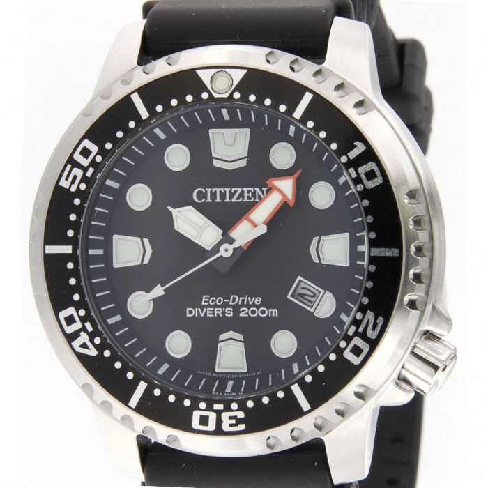 Citizen Promaster