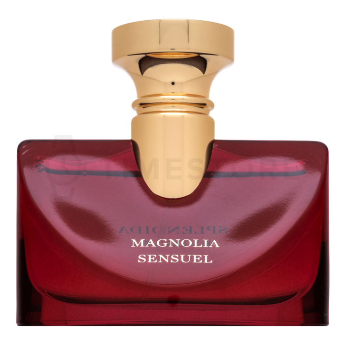 Bvlgari Splendida Magnolia Sensuel parfémovaná voda pro ženy 50 ml