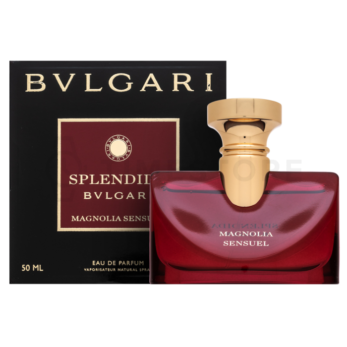 Bvlgari Splendida Magnolia Sensuel parfémovaná voda pro ženy 50 ml