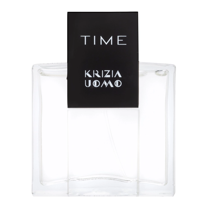Krizia Time Eau de Toilette férfiaknak 50 ml