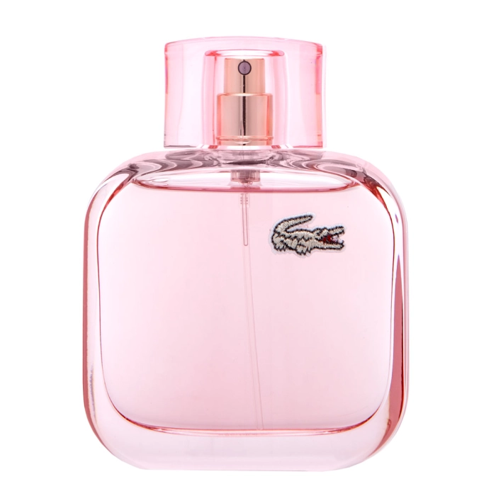 Lacoste Eau De Lacoste L.12.12 Pour Elle Sparkling Eau de Toilette para mujer 90 ml