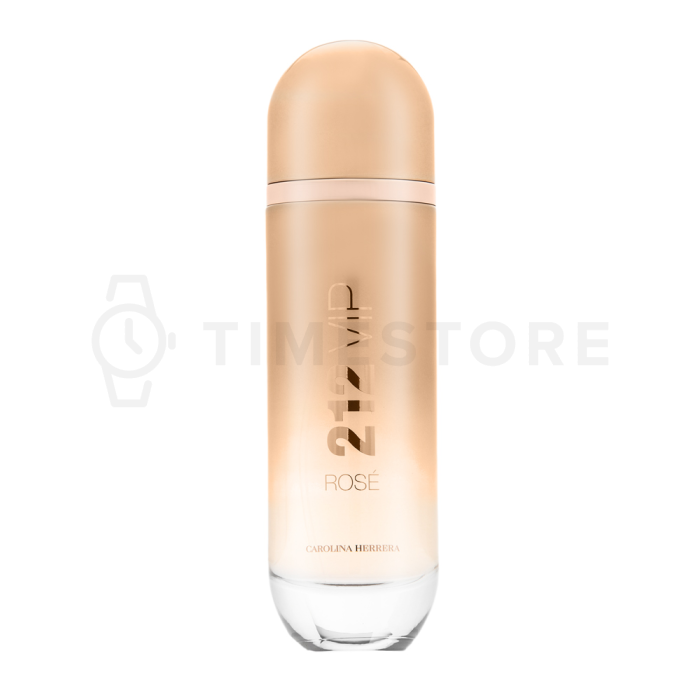 Carolina Herrera 212 VIP Rosé Eau de Parfum nőknek 125 ml