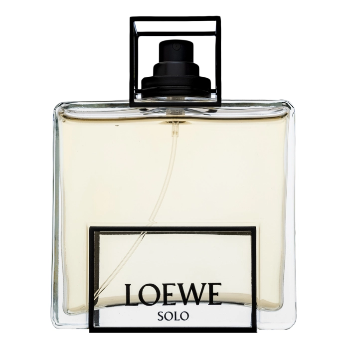 Loewe Solo Esencial тоалетна вода за мъже 100 ml