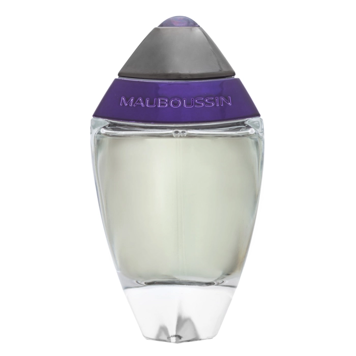 Mauboussin Homme woda toaletowa dla mężczyzn 50 ml