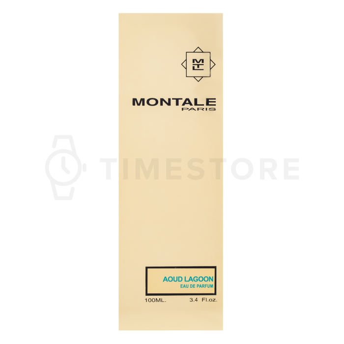 Montale Aoud Lagoon parfémovaná voda unisex 100 ml