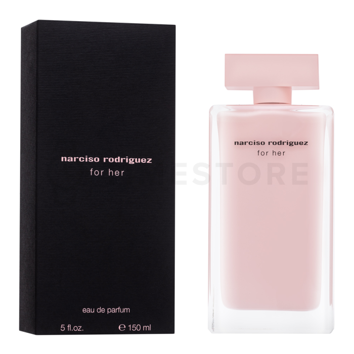 Narciso Rodriguez For Her parfémovaná voda pre ženy 150 ml