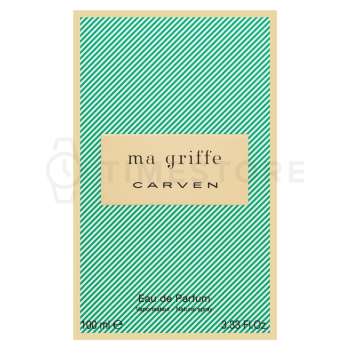 Carven Ma Griffe woda perfumowana dla kobiet 100 ml