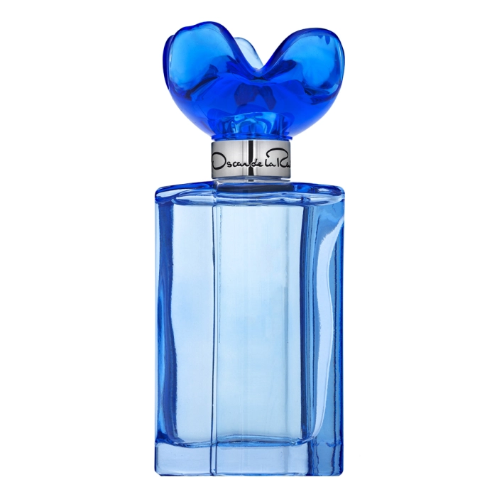Oscar de la Renta Blue Orchid тоалетна вода за жени 100 ml