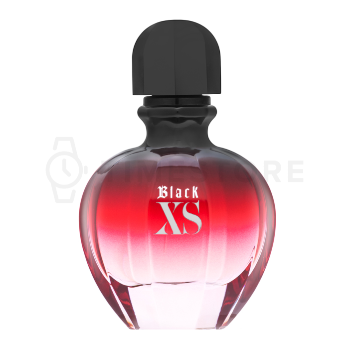 Paco Rabanne XS Black For Her 2018 Eau de Parfum nőknek 50 ml
