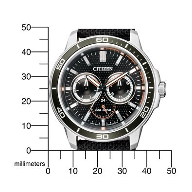 Citizen Eco-Drive