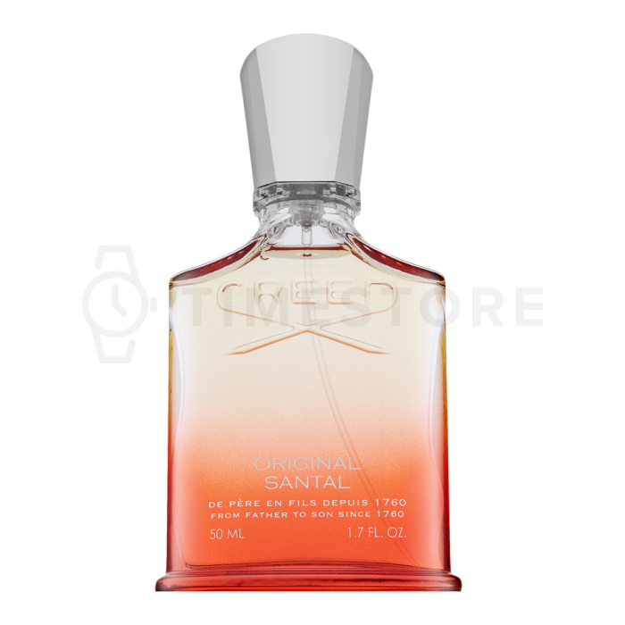 Creed Original Santal parfémovaná voda unisex 50 ml