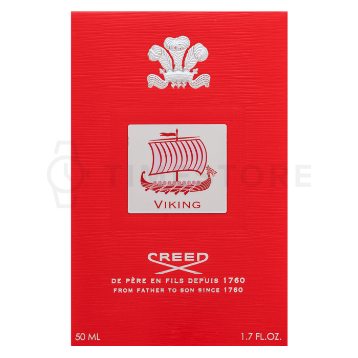 Creed Viking parfémovaná voda pre mužov 50 ml