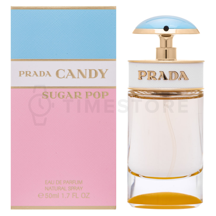 Prada Candy Sugar Pop parfémovaná voda pro ženy 50 ml