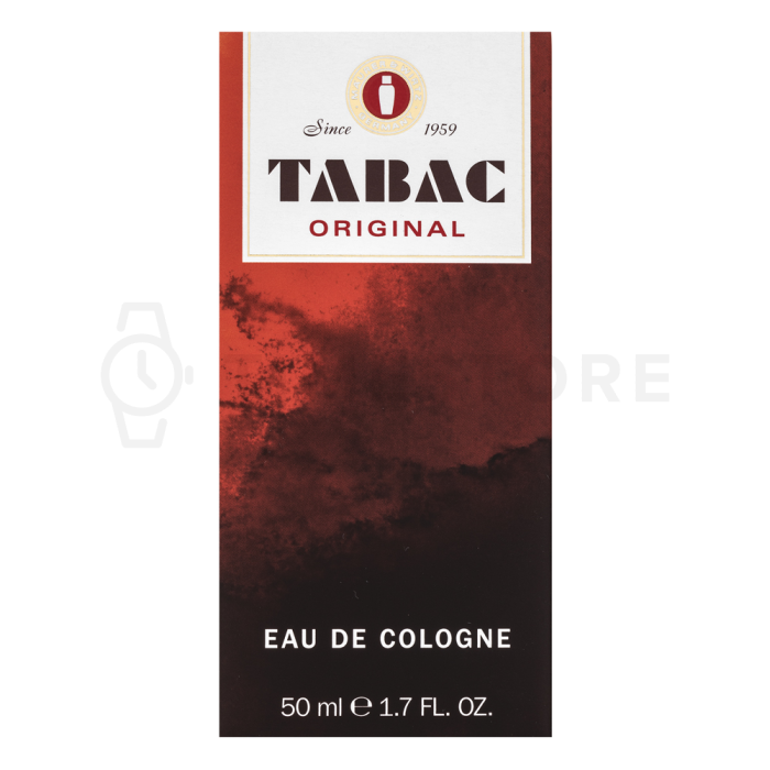 Tabac Tabac Original kolonjska voda za moške 50 ml