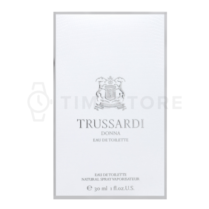 Trussardi Donna toaletná voda pre ženy 30 ml