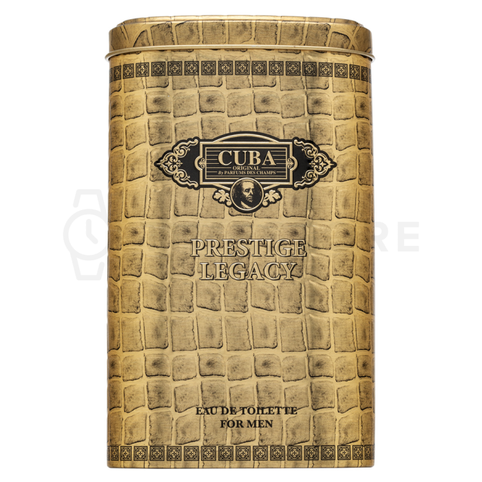Cuba Prestige Legacy тоалетна вода за мъже 90 ml