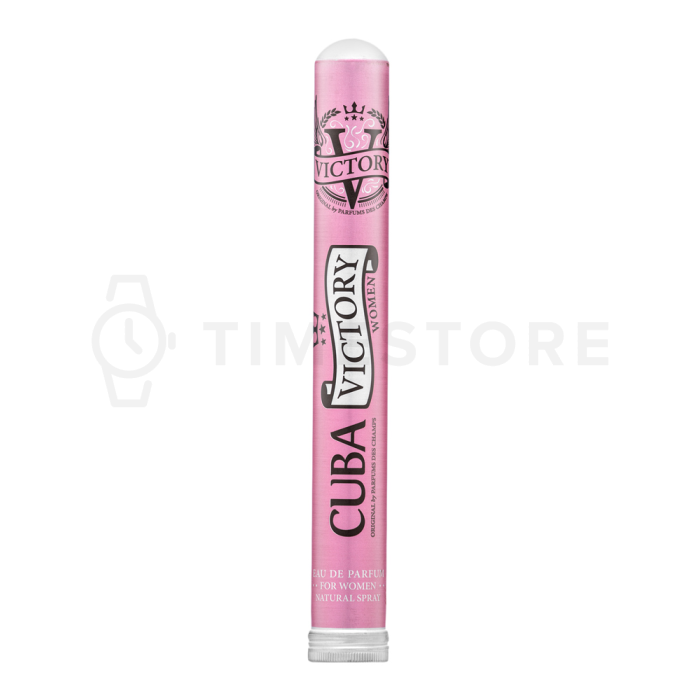 Cuba Victory Eau de Parfum da donna 35 ml