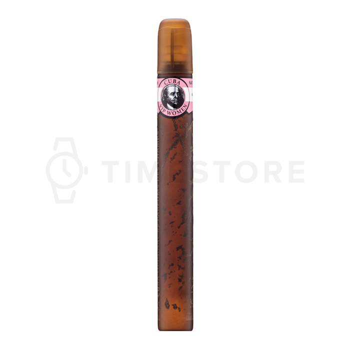 Cuba VIP Eau de Parfum femei 35 ml