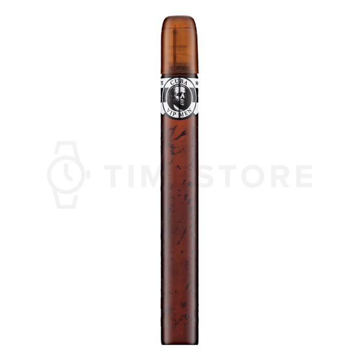 Cuba VIP Eau de Toilette bărbați 35 ml