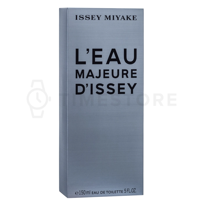 Issey Miyake L'Eau Majeure d'Issey тоалетна вода за мъже 150 ml