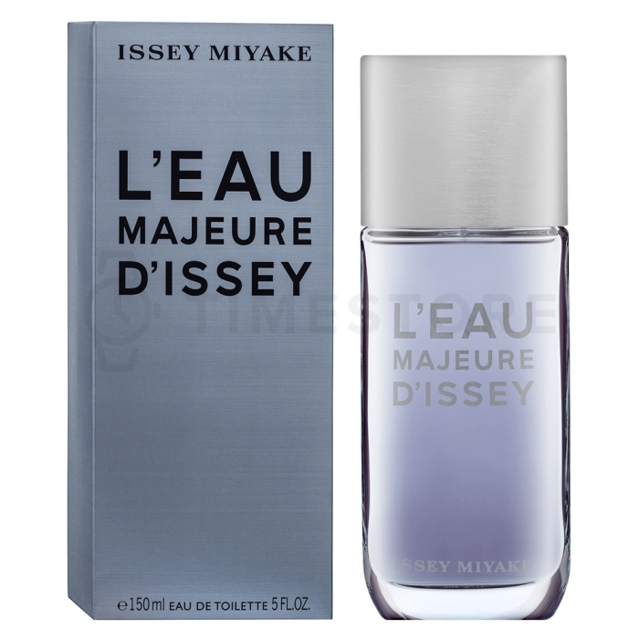 Issey Miyake L'Eau Majeure d'Issey тоалетна вода за мъже 150 ml