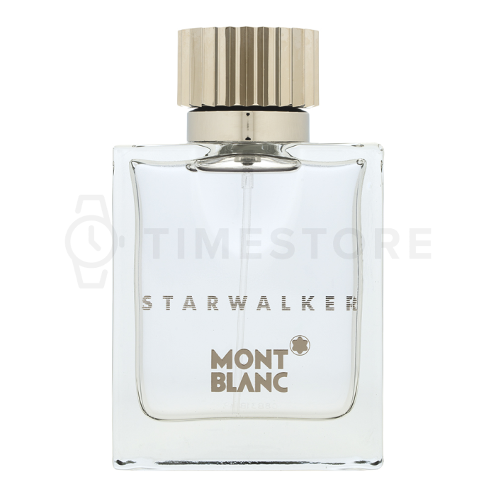 Mont Blanc Starwalker Eau de Toilette bărbați 50 ml