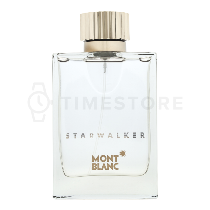 Mont Blanc Starwalker Eau de Toilette para hombre 75 ml