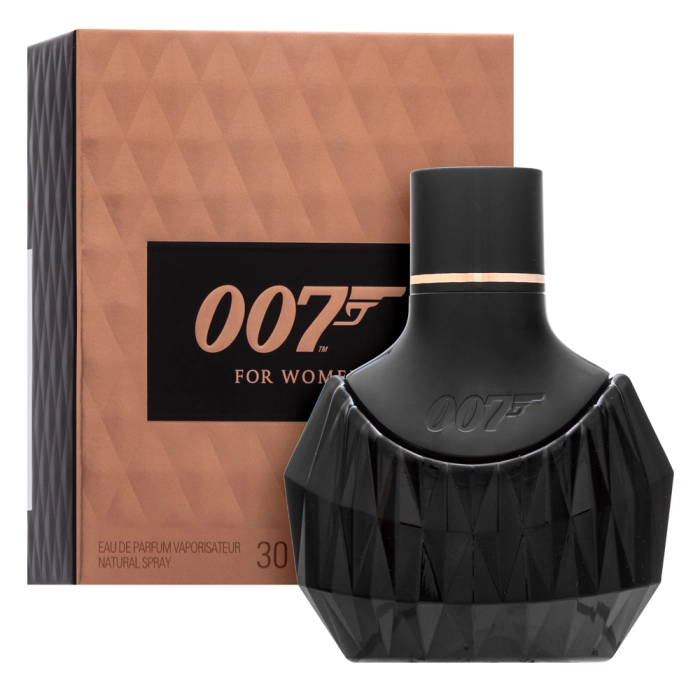 James Bond 007 James Bond 007 Парфюмна вода за жени 30 ml