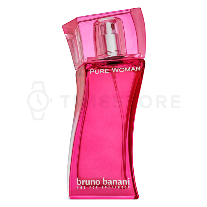 Bruno Banani Pure Woman Toaletna voda za ženske 20 ml