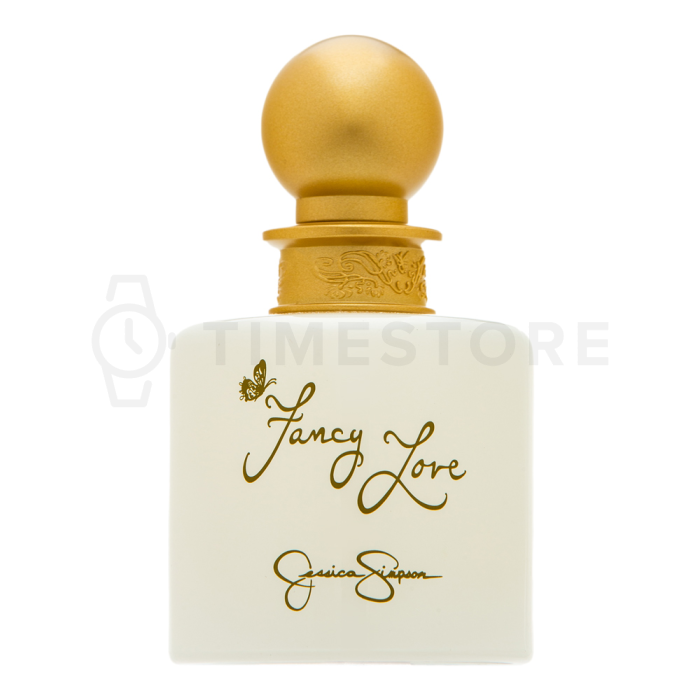 Jessica Simpson Fancy Love parfémovaná voda pre ženy 100 ml