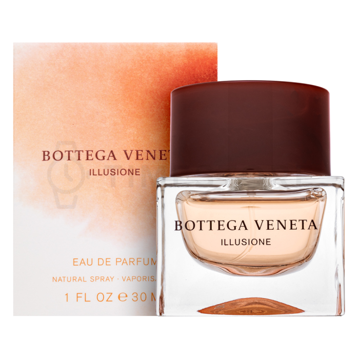 Bottega Veneta Illusione Eau de Parfum para mujer 30 ml