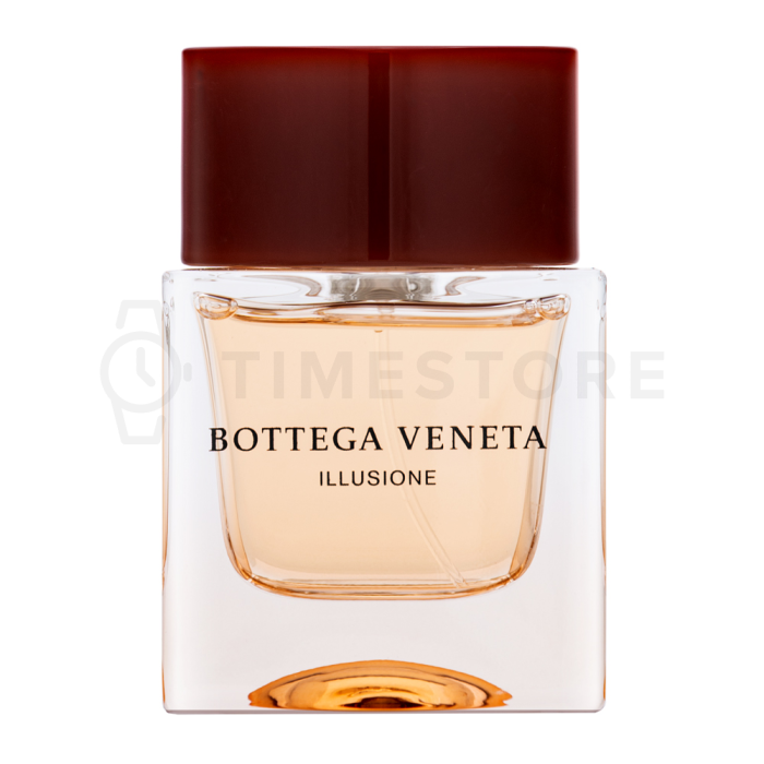 Bottega Veneta Illusione Eau de Parfum para mujer 50 ml