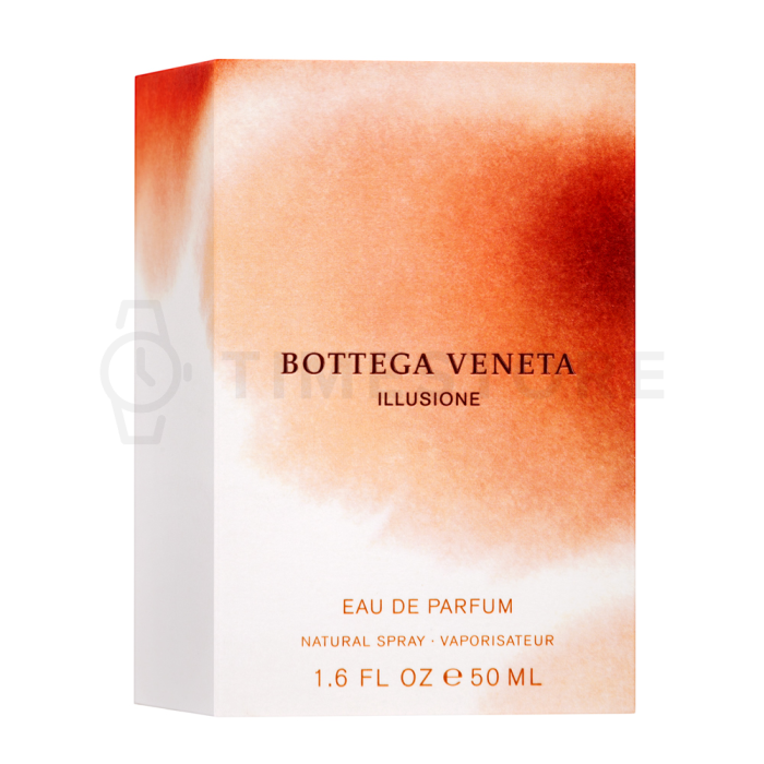 Bottega Veneta Illusione Eau de Parfum para mujer 50 ml