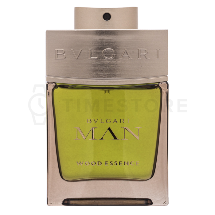 Bvlgari Man Wood Essence Eau de Parfum para hombre 60 ml