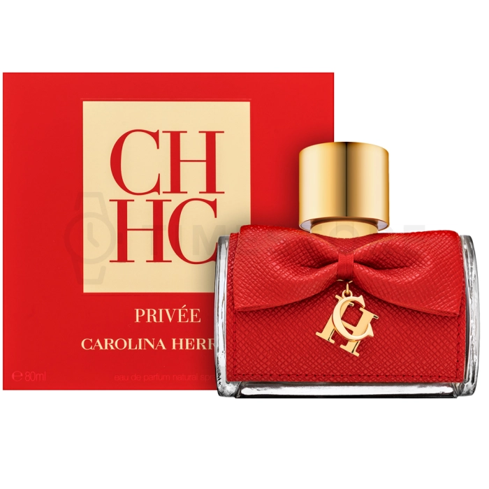 Carolina Herrera CH Privée parfémovaná voda pro ženy 80 ml