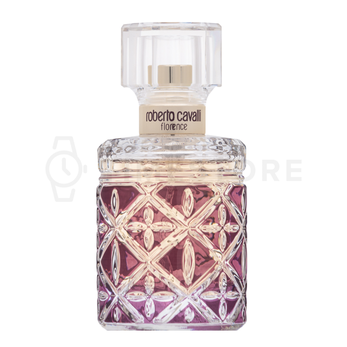 Roberto Cavalli Florence parfémovaná voda pro ženy 50 ml