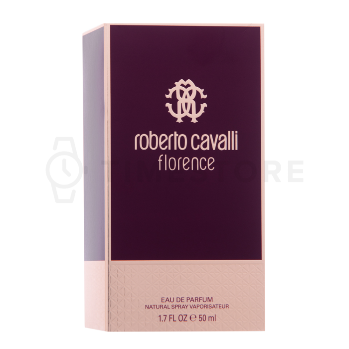 Roberto Cavalli Florence parfémovaná voda pro ženy 50 ml
