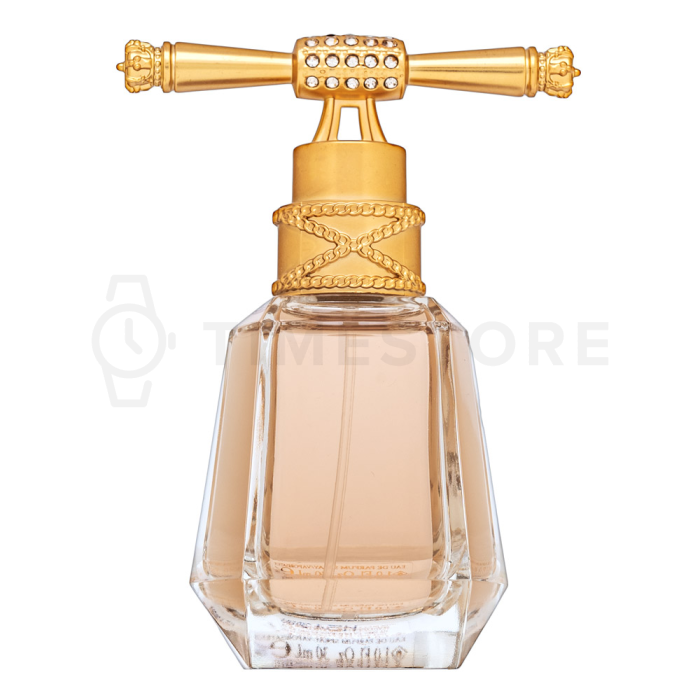 Juicy Couture I Am Juicy Couture Eau de Parfum nőknek 30 ml