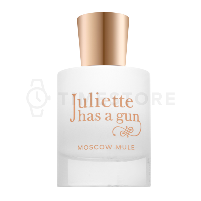 Juliette Has a Gun Moscow Mule parfémovaná voda unisex 50 ml
