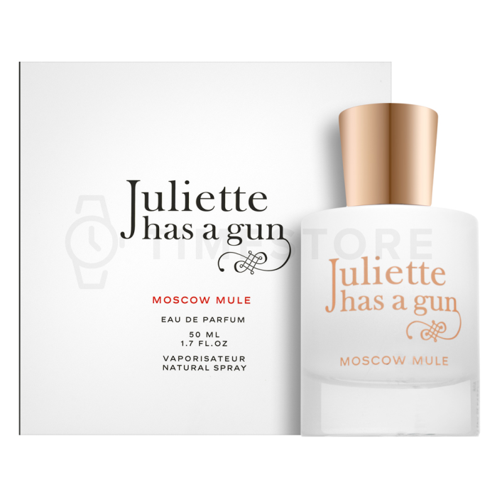 Juliette Has a Gun Moscow Mule parfémovaná voda unisex 50 ml