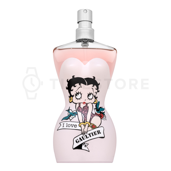 Jean P. Gaultier I Love Gaultier Classique Eau de Toilette nőknek 100 ml