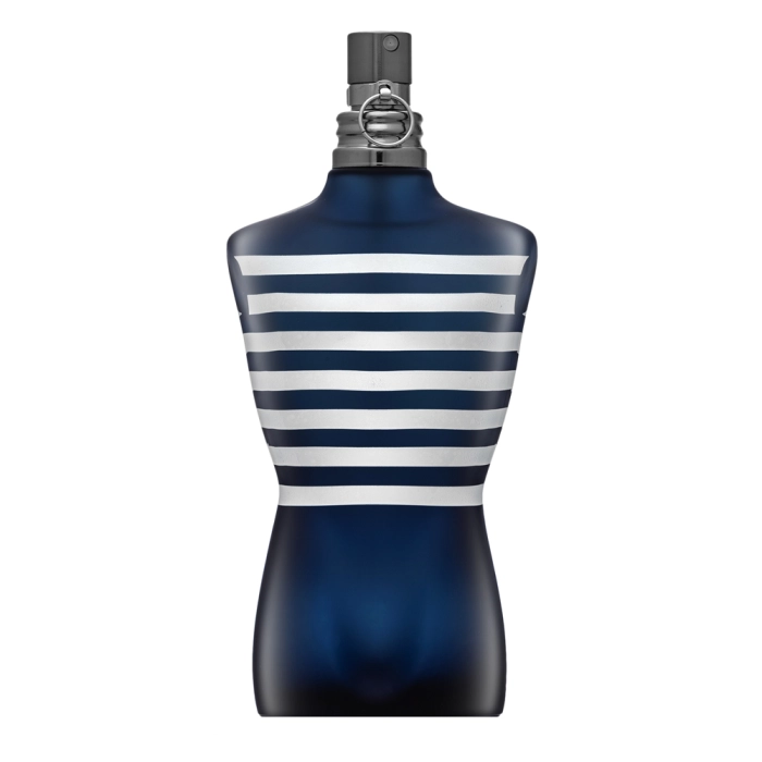 Jean P. Gaultier Le Male In The Navy woda toaletowa dla mężczyzn 125 ml