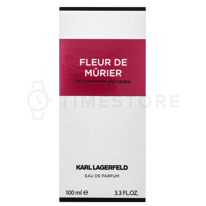 Lagerfeld Fleur de Murier parfumirana voda za ženske 100 ml