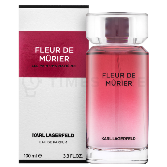 Lagerfeld Fleur de Murier parfumirana voda za ženske 100 ml